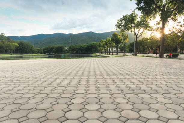 Best Commercial Driveway Pavers  in Lindon, UT