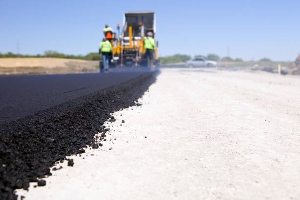 Best Permeable Paver Driveway  in Lindon, UT