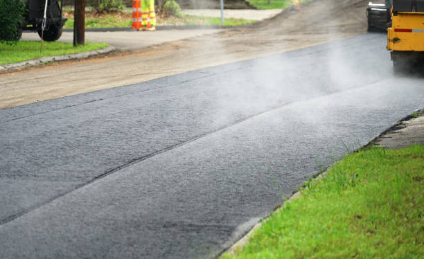 Best Professional Driveway Pavers  in Lindon, UT