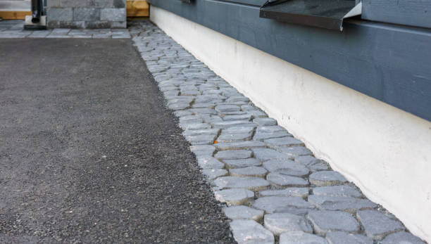 Best Driveway Paver Repair  in Lindon, UT