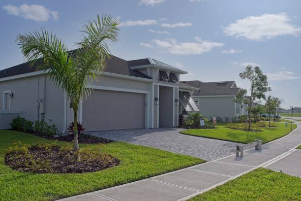 Best Interlocking Driveway Pavers  in Lindon, UT